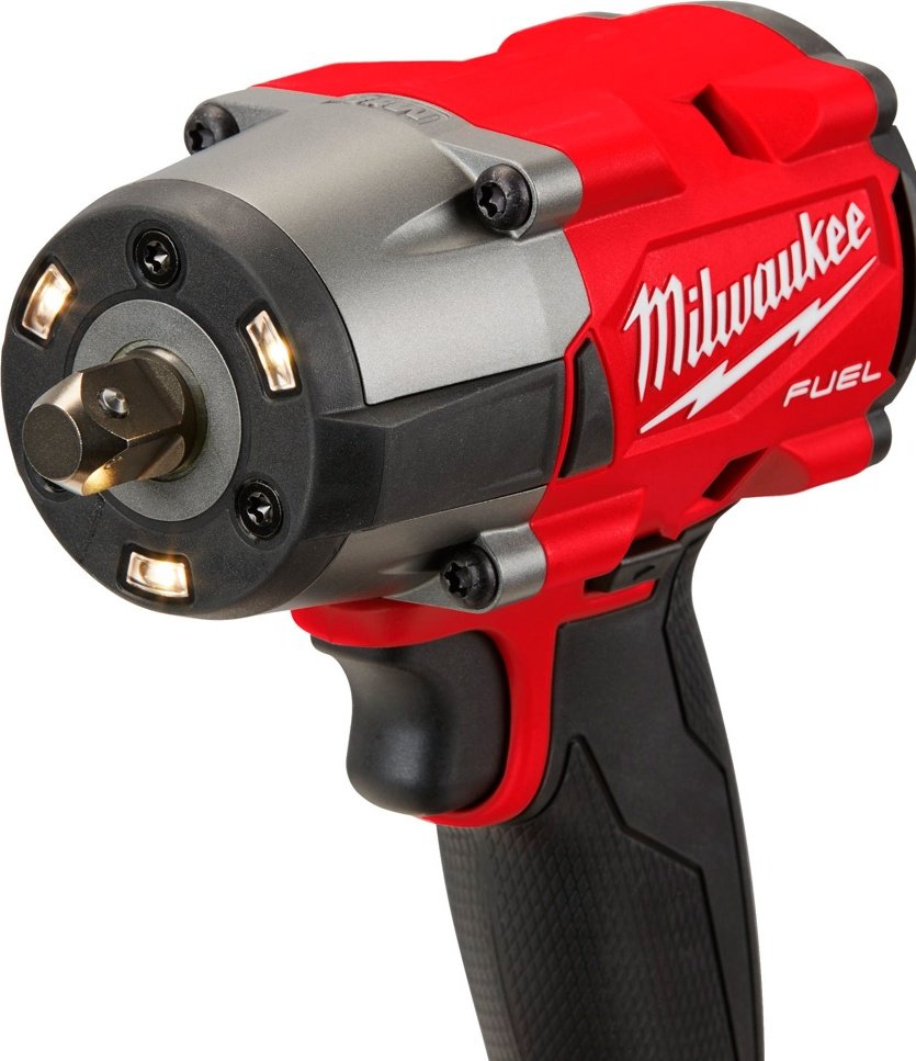 Milwaukee гайковерт M18 FMTIW2P12-0X FUEL купить,NaN