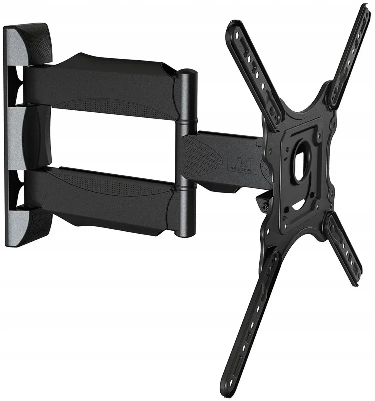 Кронштейн для ТВ North Bayou NB P4 32"-55" Black