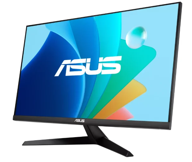 Монитор Asus VY279HF 90LM06D3-B01170/90LM06D3-B01171 27" Black купить,0