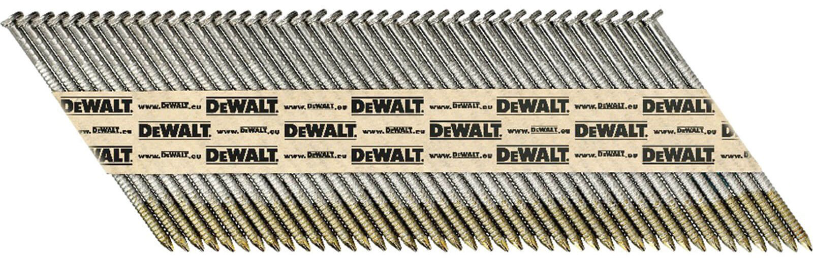 DeWALT гвозди для нейлера DNPT28R63HDZ 2200 шт купить,NaN