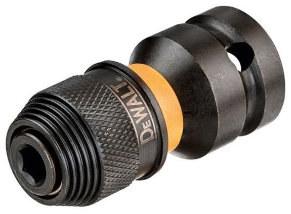 DeWALT торцевая головка адаптивная 1/2 DT7508 1 шт