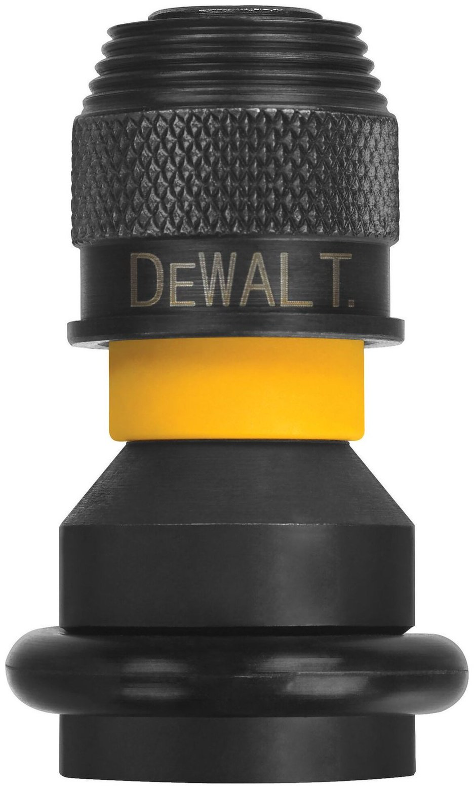 DeWALT торцевая головка адаптивная 1/2 DT7508 1 шт