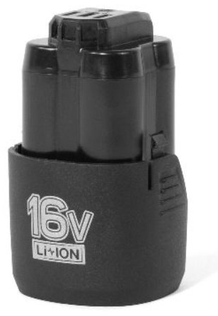 Аккумулятор Daewoo DABT 3016Li Li-Ion 3 Ач 1 шт
