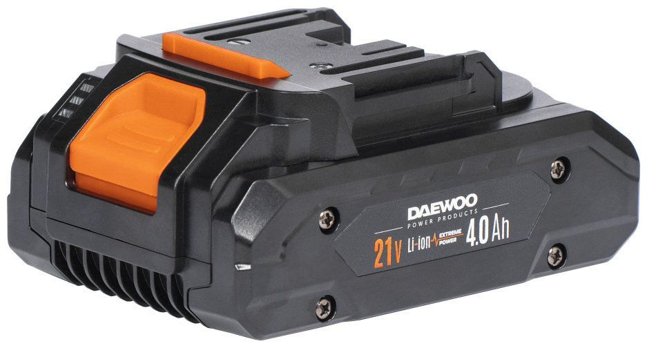 Аккумулятор Daewoo DABT 4221Li Li-Ion 4 Ач 1 шт