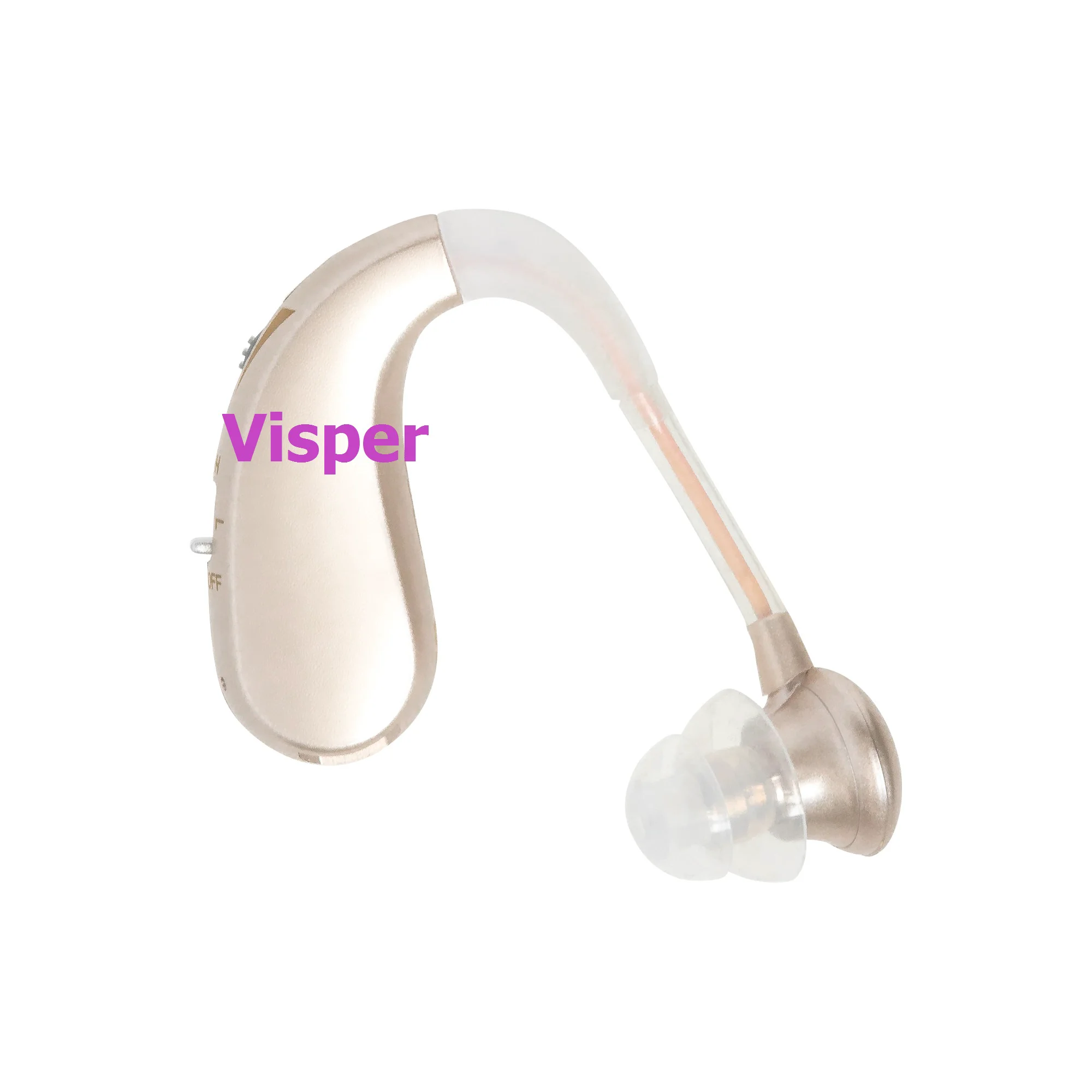 Слуховой аппарат Visper - ForteMarket Слуховой аппарат Visper купить,0