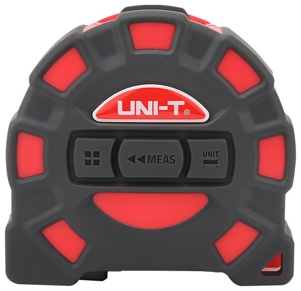 Лазерный дальномер UNI-T LM60T, дальность до 60 м купить,NaN