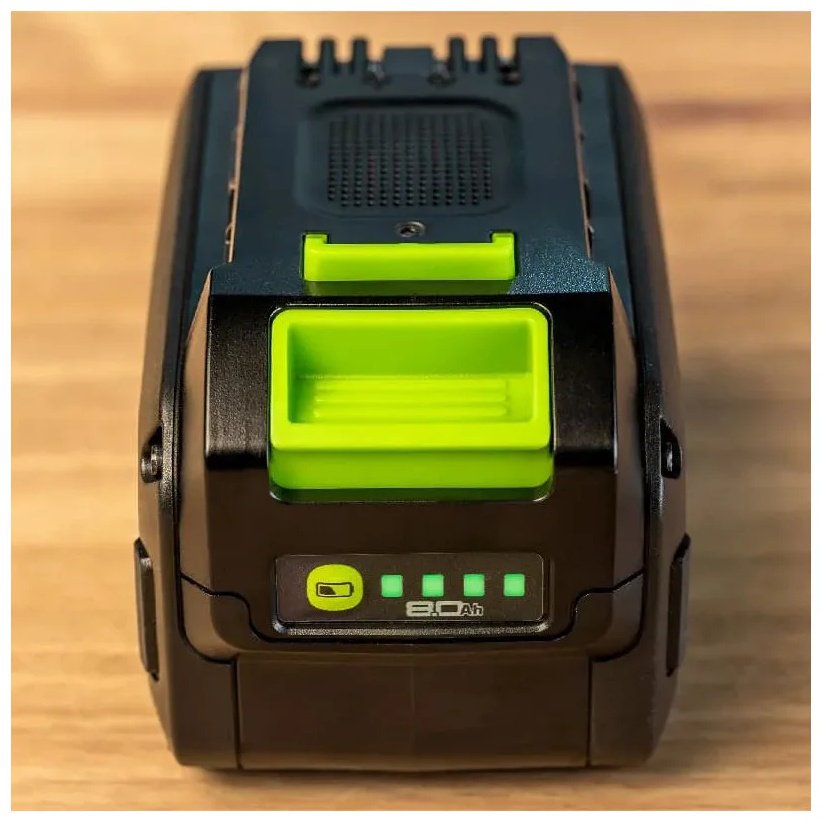 Аккумулятор Greenworks G24HP8 (2957907) Li-Ion 8 Ач 1 шт - ForteMarket Аккумулятор Greenworks G24HP8 (2957907) Li-Ion 8 Ач 1 шт купить,0