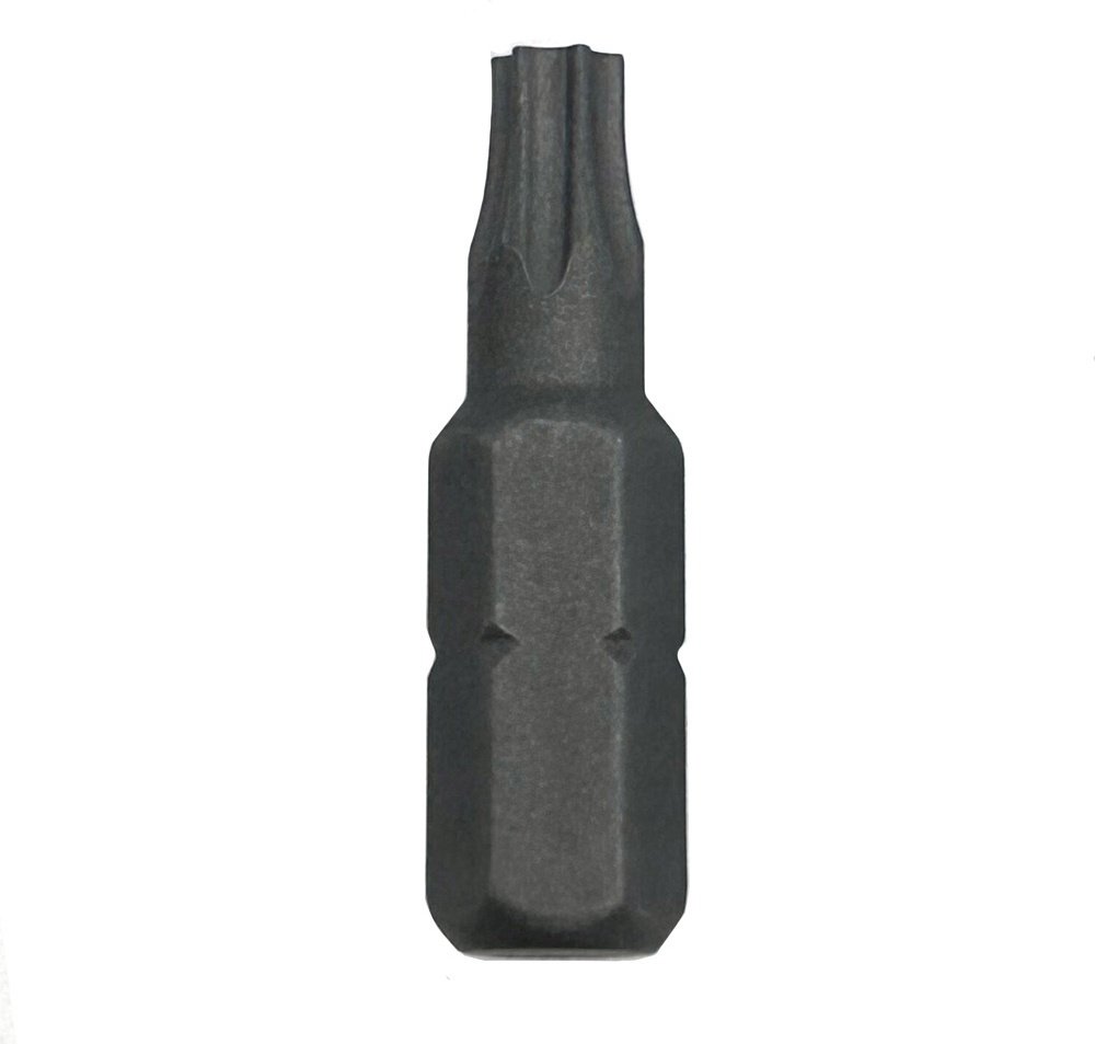 FISCHER набор бит 507727 TX 20 (звезда), 10 шт
