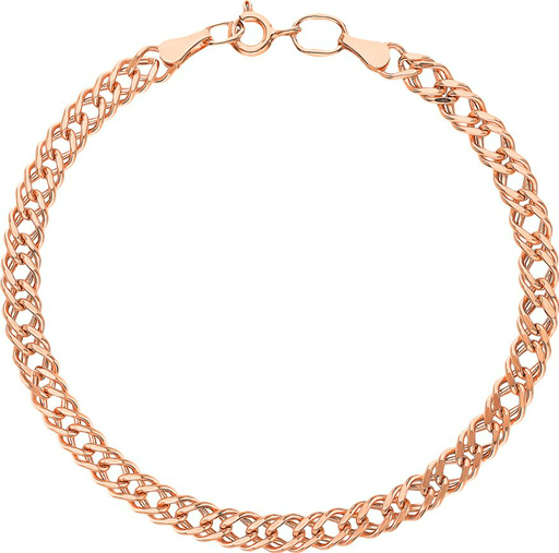 Браслет Linea 7080154П-18 18р 2,94гр.