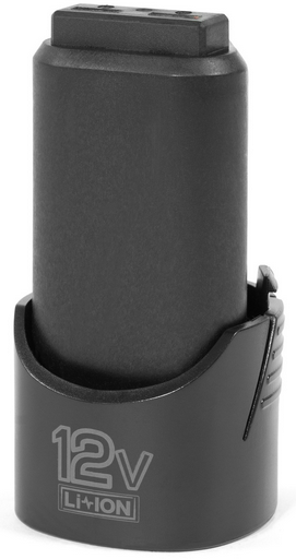 Аккумулятор Daewoo DABT 2012Li Li-Ion 2 Ач Ah 1 шт