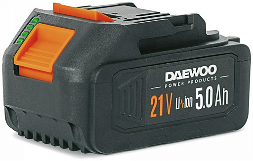 Аккумулятор Daewoo DABT 5021Li Li-Ion 5 Ач 1 шт
