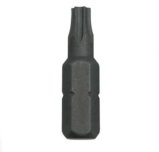 FISCHER набор бит 507727 TX 20 (звезда), 10 шт