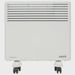 Конвектор Oasis LK-10 белый