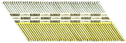 DeWALT гвозди для нейлера DNPT28R50Z 2200 шт