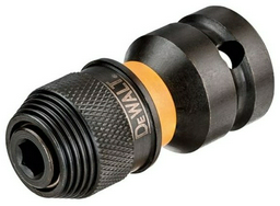 DeWALT торцевая головка адаптивная 1/2 DT7508 1 шт