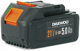 Аккумулятор Daewoo DABT 5021Li Li-Ion 5 Ач 1 шт