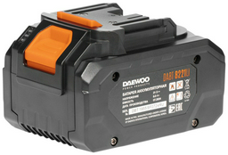 Аккумулятор Daewoo Аккумуляторная батарея DABT 8221Li Li-Ion 8 Ач 1 шт