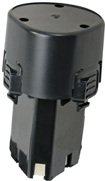 Аккумулятор Solo 49485 Li-Ion 2.5 Ач 1 шт
