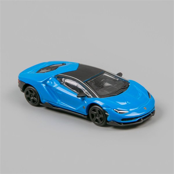 Модель автомобиля Bburago 1:64 World Tour Lamborghini Centenario купить,NaN