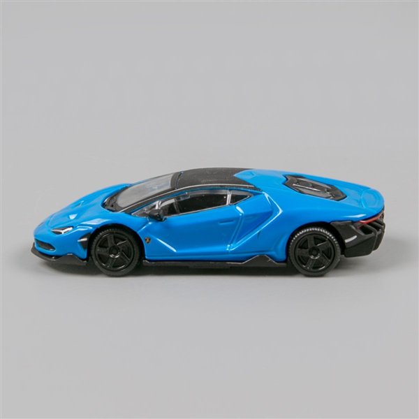 Модель автомобиля Bburago 1:64 World Tour Lamborghini Centenario купить,NaN