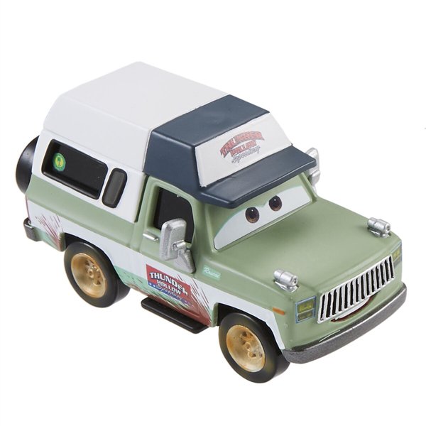 Машинка Тачки Cars Тачки 1:55 Roscoe купить,NaN