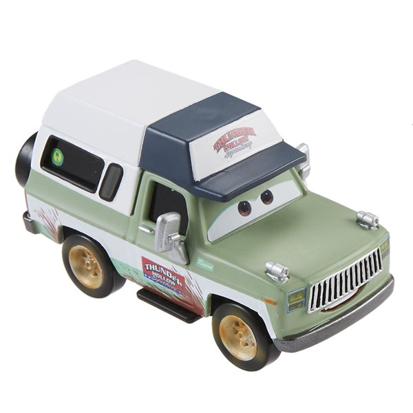 Машинка Тачки Cars Тачки 1:55 Roscoe купить,NaN