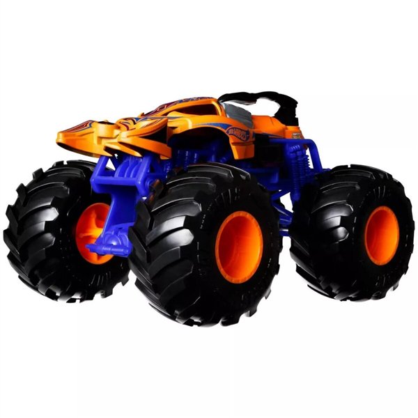 Машинка Hot Wheels Monster Trucks  1:24 Scorpedo купить,NaN