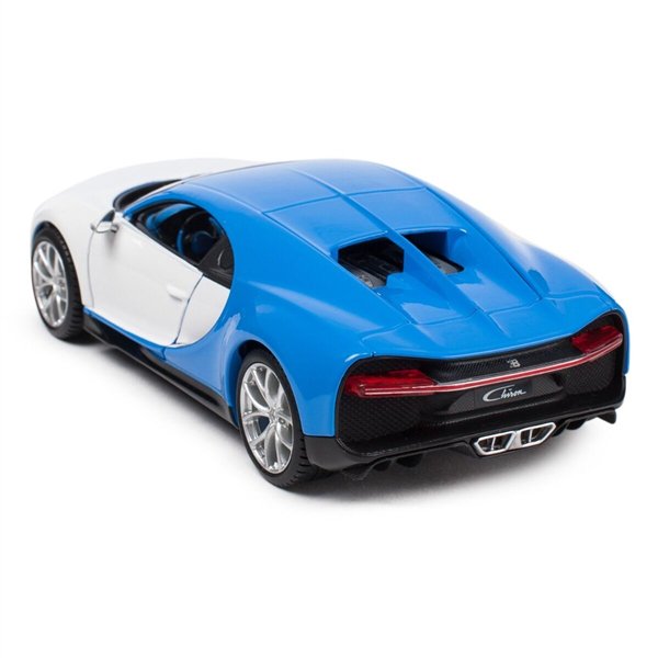 Модель автомобиля Maisto Design 1:24 Bugatti Chiron купить,NaN