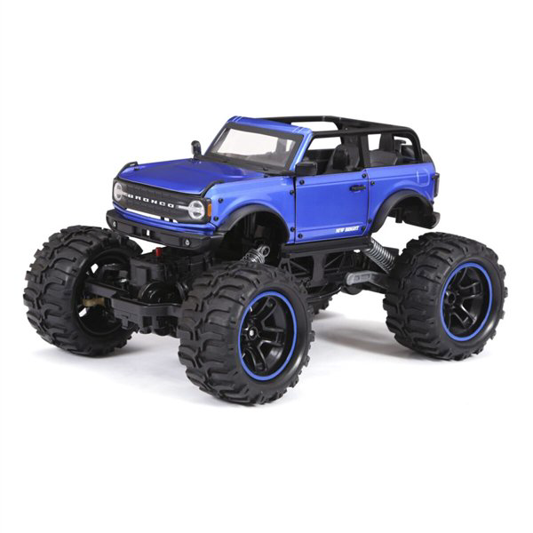Машинка New Bright  1:14 Ford Bronco 35см  купить,NaN