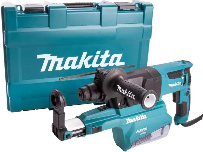 Перфоратор Makita HR2653 купить,NaN