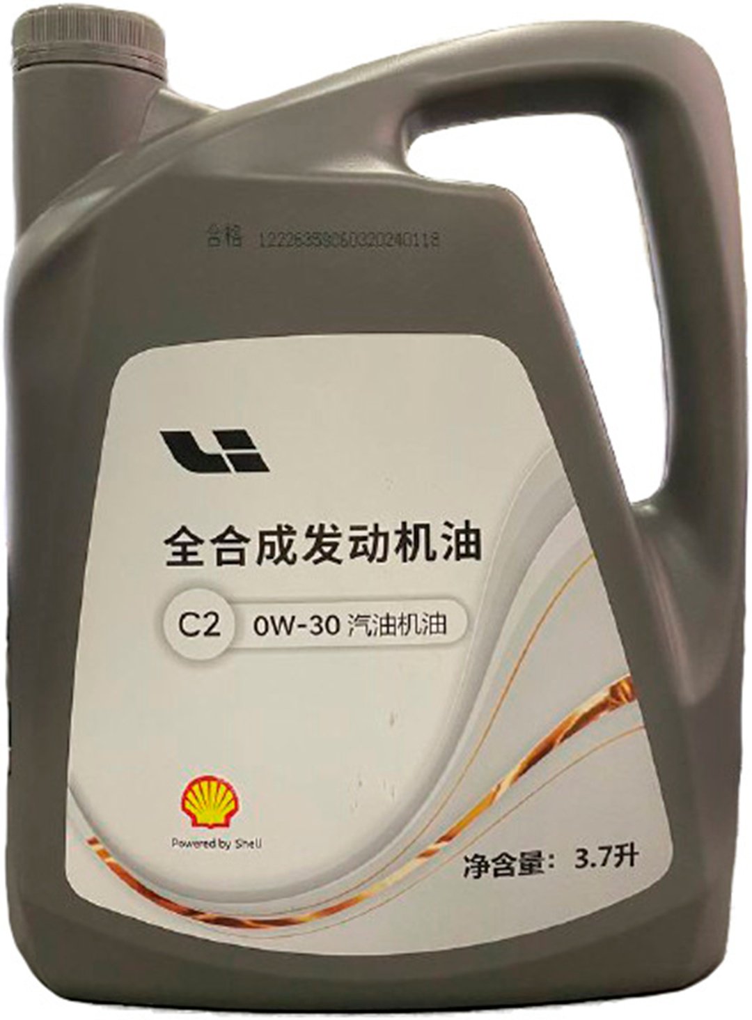 Моторное масло Дубликат масло в двигатель Lixiang 0W-30