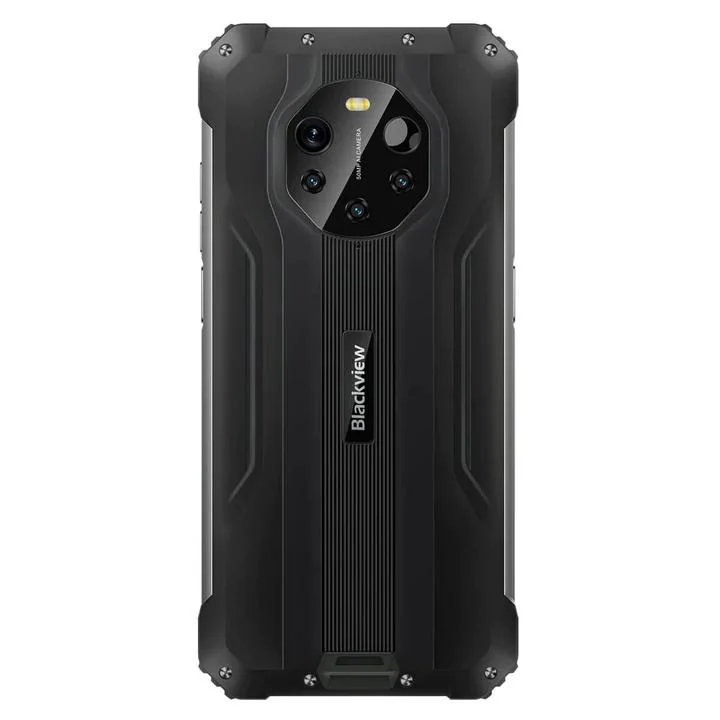 Смартфон Blackview BL8800 Pro 5G 8/128G Black купить,NaN