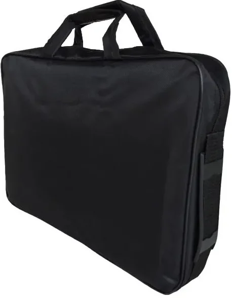Сумка для ноутбука Lenovo TM200 15.6" Black купить,0