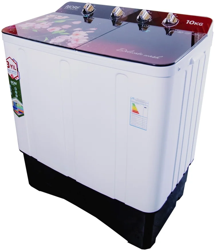 Стиральная машина Norf TS100P Vinous - ForteMarket Стиральная машина Norf TS100P Vinous купить,0