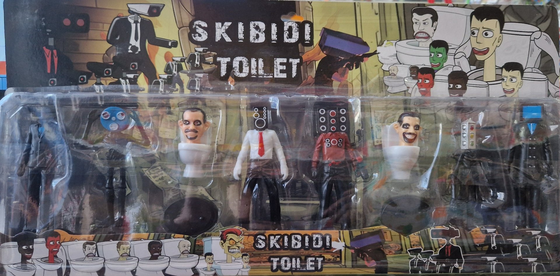 Скибиди туалет 16985142_929403865