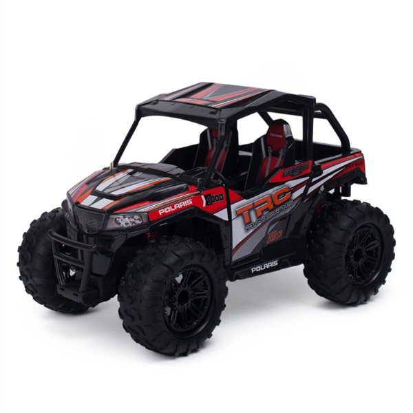 Машинка New Bright  1:14 Машина р/у Polaris General 32см купить,NaN