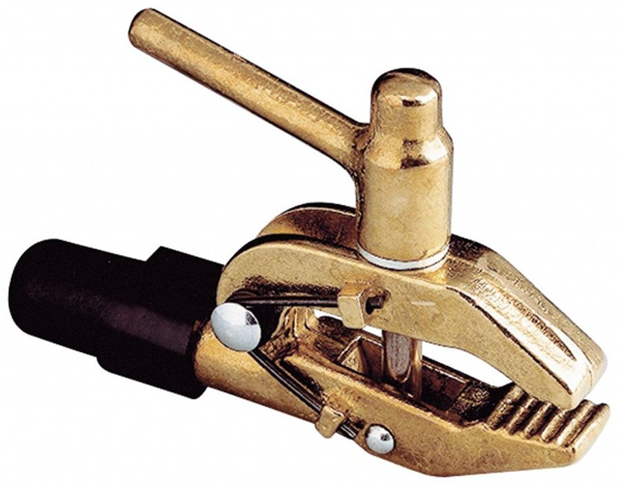 ESAB зажим/крокодил 1 шт EG 600 0160288001 купить,NaN