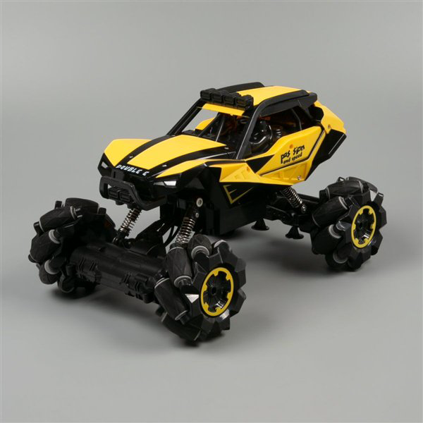 Машинка трюковая Stunt Car 1:15 666-647SA/YL  купить,NaN