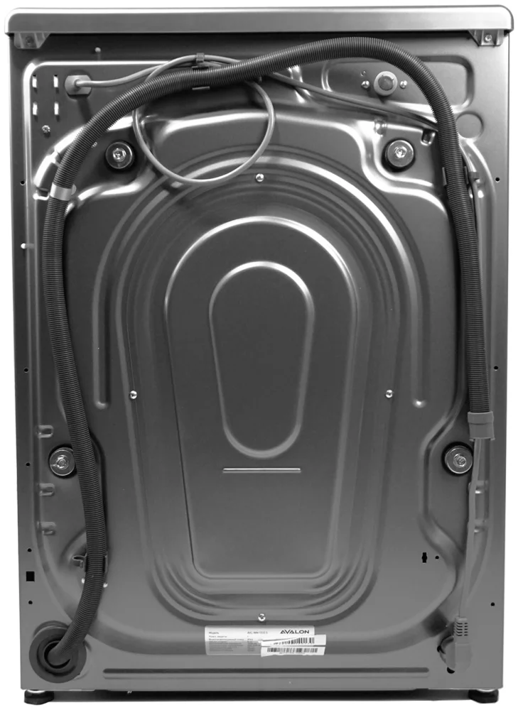 Стиральная машина Avalon AVL - WM 1510 S Grey - ForteMarket Стиральная машина Avalon AVL - WM 1510 S Grey купить,0