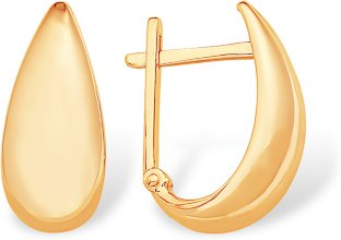 Серьги Efremov С10013697 1,9гр. купить,NaN