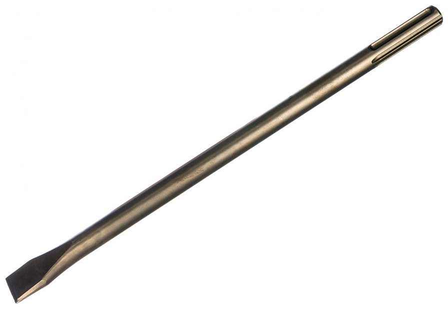 DeWALT долото DT6823-QZ (SDS-max, 18х300х400 мм) 1 шт купить,7840