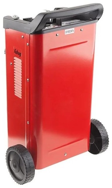 Fubag пуско-зарядное устройство Force 320 - ForteMarket Fubag пуско-зарядное устройство Force 320 купить,0