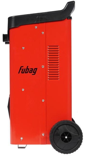 Fubag пуско-зарядное устройство Force 420 купить,NaN