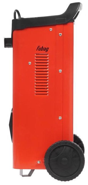 Fubag пуско-зарядное устройство Force 620 купить,NaN