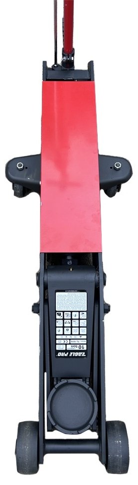 EAGLE домкрат подкатной TL-1010 10 т - ForteMarket EAGLE домкрат подкатной TL-1010 10 т купить,0