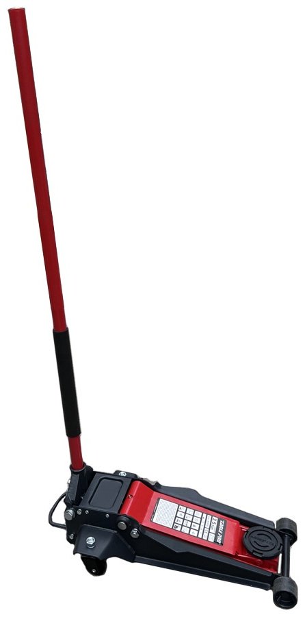 EAGLE домкрат подкатной TL-1525C 2.5 т