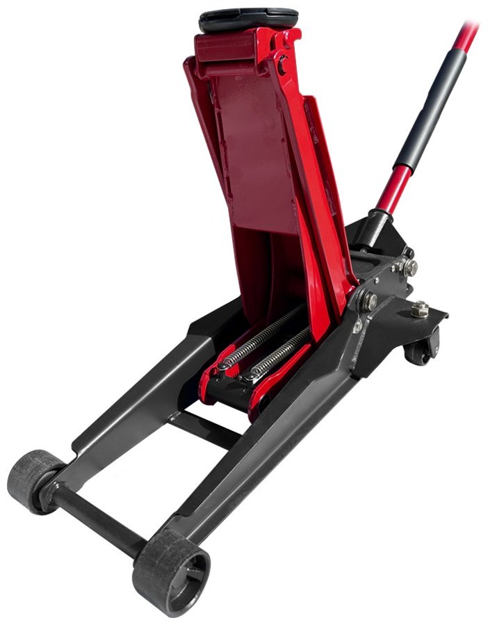 EAGLE домкрат подкатной TL-1525C 2.5 т - ForteMarket EAGLE домкрат подкатной TL-1525C 2.5 т купить,0