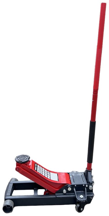 EAGLE PRO домкрат подкатной TL-1535D 4 т