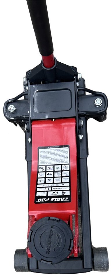 EAGLE PRO домкрат подкатной TL-1535D 4 т - ForteMarket EAGLE PRO домкрат подкатной TL-1535D 4 т купить,0