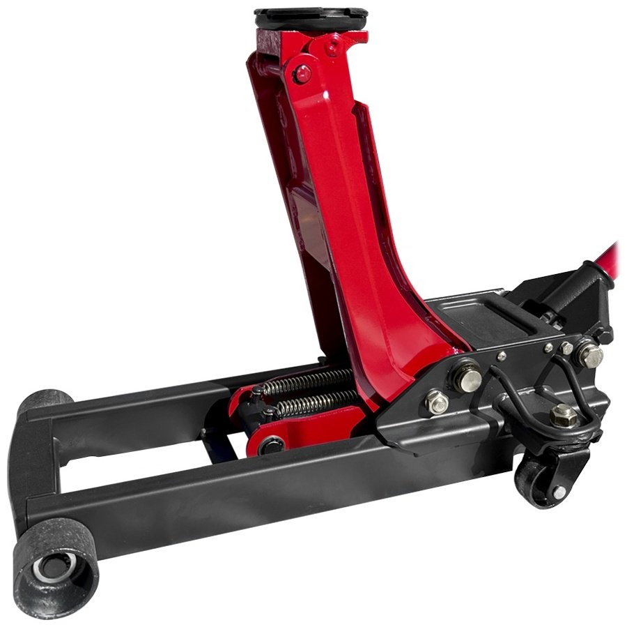 EAGLE PRO домкрат подкатной TL-1535D 4 т - ForteMarket EAGLE PRO домкрат подкатной TL-1535D 4 т купить,0